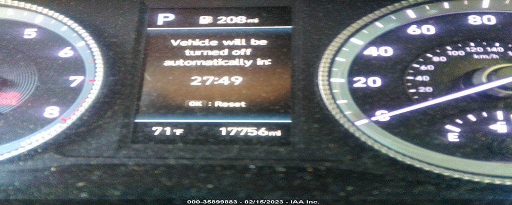 KMHL64JA3NA215606 2022 HYUNDAI SONATA photo no. 7