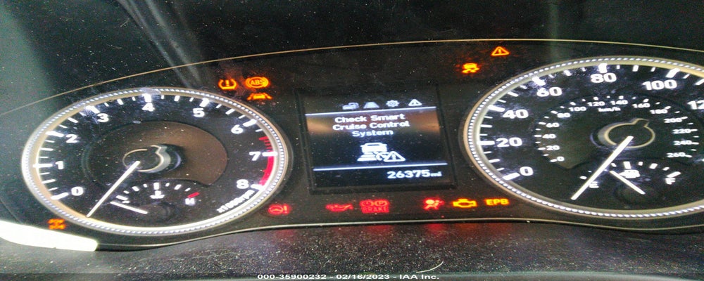 5NMS2CAD5KH095700 2019 HYUNDAI SANTA FE photo no. 7
