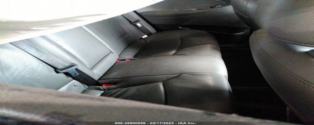 5NPEC4AB8BH215829 2011 HYUNDAI SONATA photo no. 8