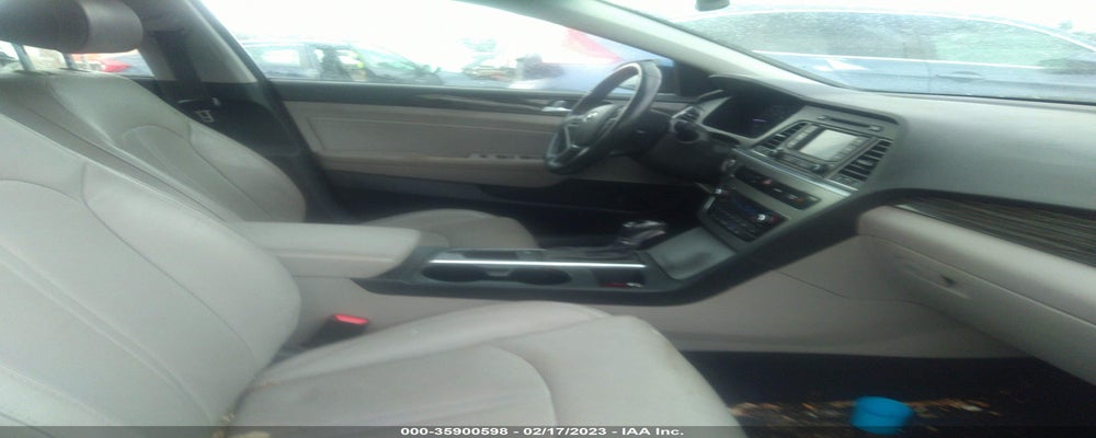 5NPE34AF8FH197714 2015 HYUNDAI SONATA photo no. 5