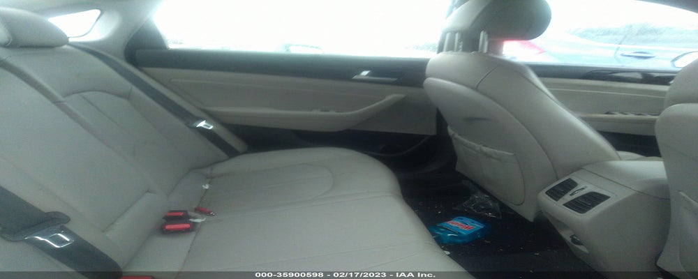 5NPE34AF8FH197714 2015 HYUNDAI SONATA photo no. 8