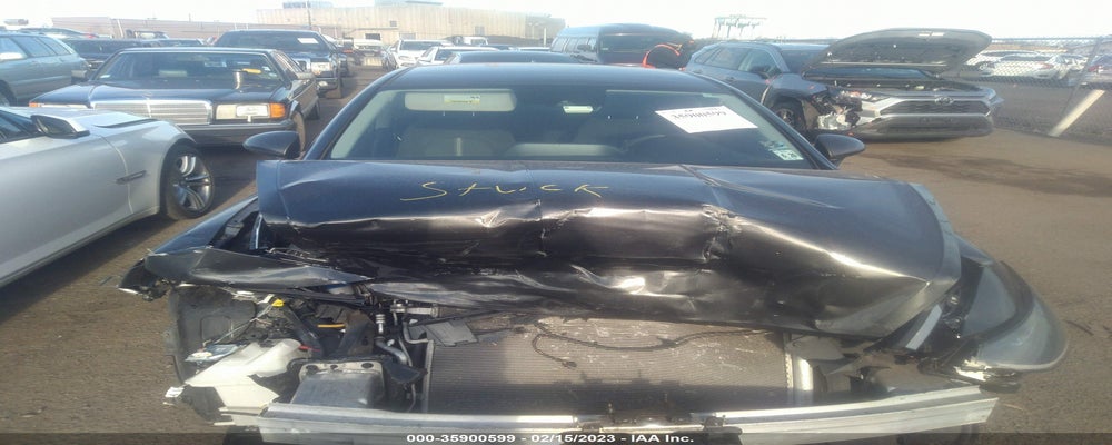 5NPEG4JA5MH074328 2021 HYUNDAI SONATA photo no. 10