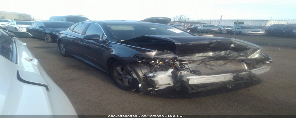 5NPEG4JA5MH074328 2021 HYUNDAI SONATA photo no. 23