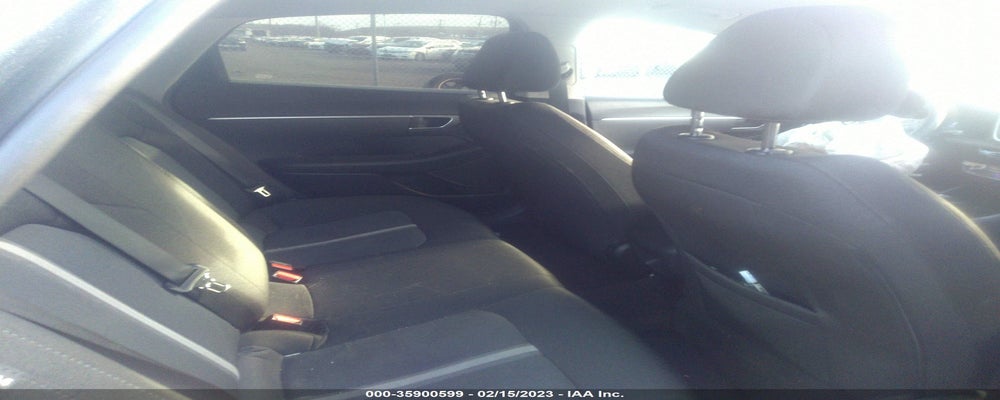 5NPEG4JA5MH074328 2021 HYUNDAI SONATA photo no. 8