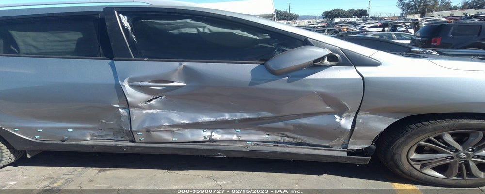 KM8JU3AG6FU015461 2015 HYUNDAI TUCSON photo no. 6