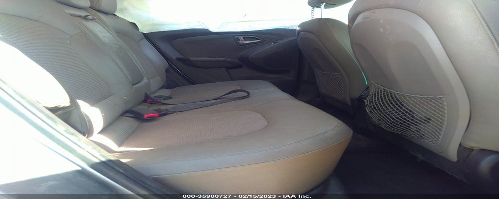 KM8JU3AG6FU015461 2015 HYUNDAI TUCSON photo no. 8