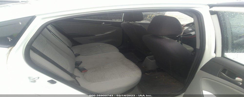 KMHCT4AEXGU011611 2016 HYUNDAI ACCENT photo no. 8