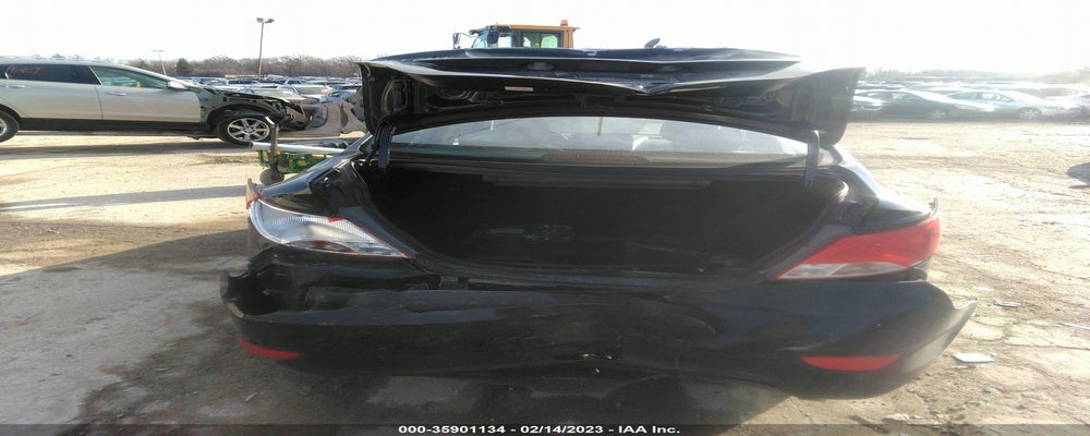 KMHCT4AE8GU063562 2016 HYUNDAI ACCENT photo no. 6