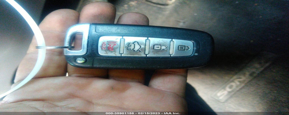 5NPEC4AC5CH345514 2012 HYUNDAI SONATA photo no. 11