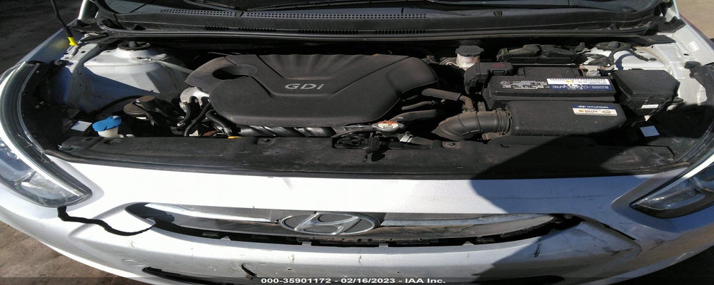 KMHCT5AE8HU300851 2017 HYUNDAI ACCENT photo no. 10