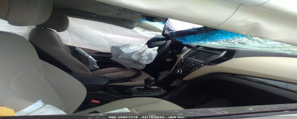 5NMZU3LB2HH013533 2017 HYUNDAI SANTA FE SPORT photo no. 5