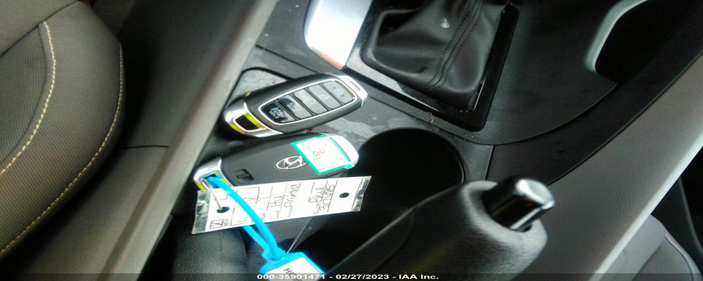 KMHLM4AG8NU317685 2022 HYUNDAI ELANTRA photo no. 11