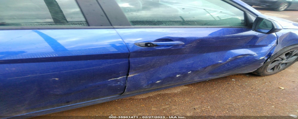 KMHLM4AG8NU317685 2022 HYUNDAI ELANTRA photo no. 6