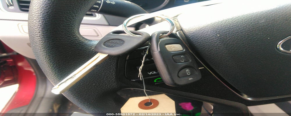 5NPE24AF1GH387973 2016 HYUNDAI SONATA photo no. 11