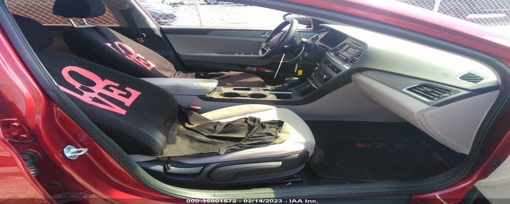 5NPE24AF1GH387973 2016 HYUNDAI SONATA photo no. 5