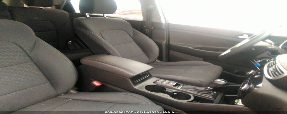 KM8J2CA43LU211008 2020 HYUNDAI TUCSON photo no. 5