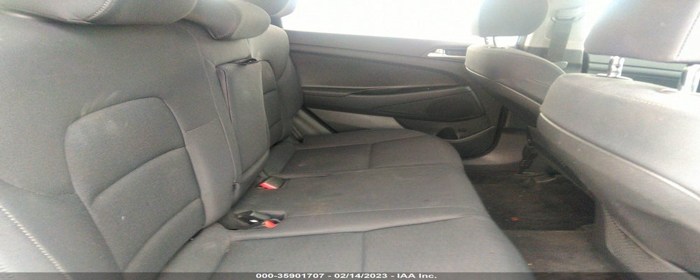 KM8J2CA43LU211008 2020 HYUNDAI TUCSON photo no. 8