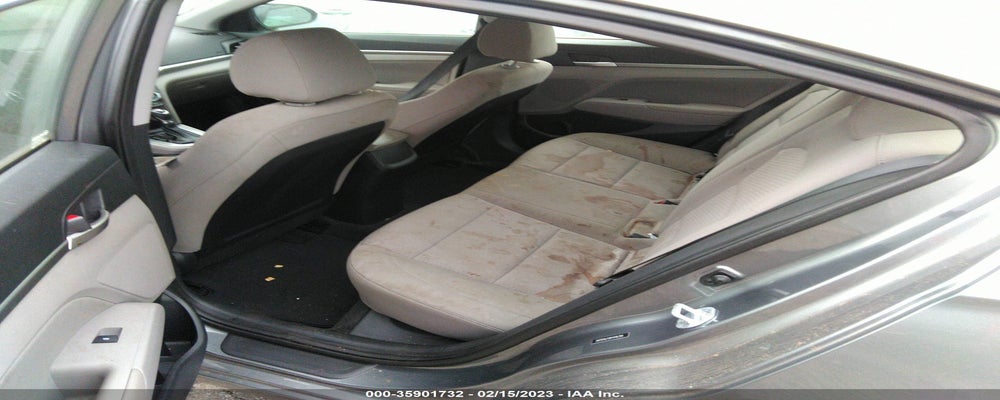 5NPD84LF0KH446396 2019 HYUNDAI ELANTRA photo no. 8