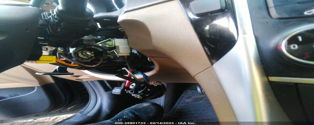 5NPEB4AC0EH870101 2014 HYUNDAI SONATA photo no. 6