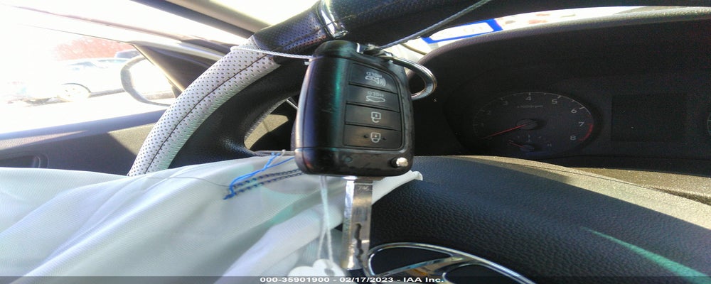 3KPC24A36KE041833 2019 HYUNDAI ACCENT photo no. 11