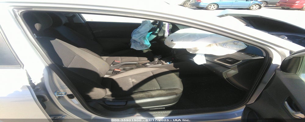 3KPC24A36KE041833 2019 HYUNDAI ACCENT photo no. 5