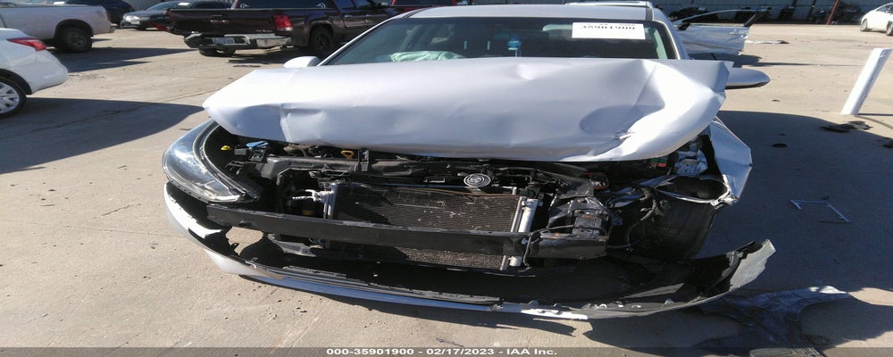 3KPC24A36KE041833 2019 HYUNDAI ACCENT photo no. 6