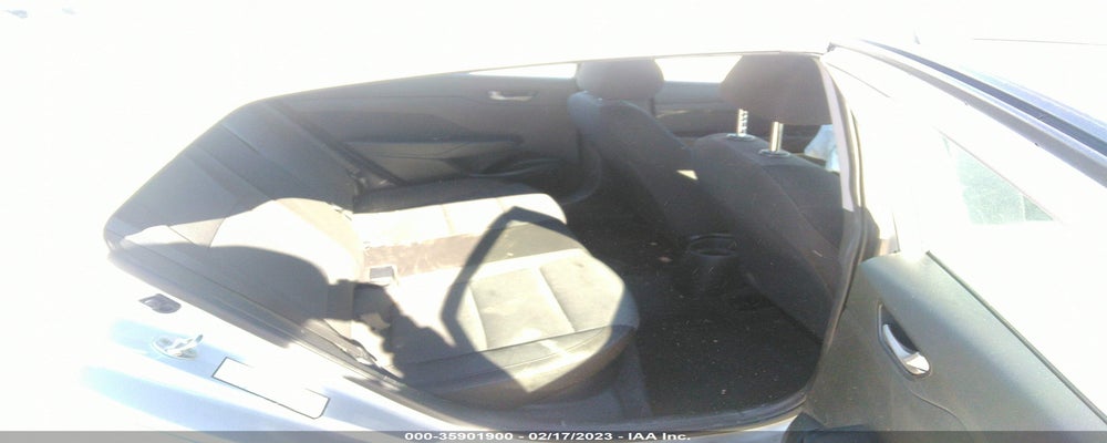 3KPC24A36KE041833 2019 HYUNDAI ACCENT photo no. 8