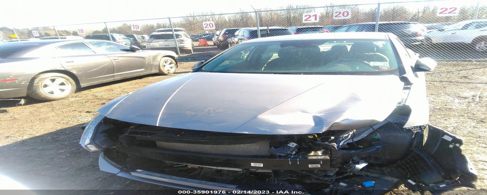 KMHLM4AG4NU295653 2022 HYUNDAI ELANTRA photo no. 6