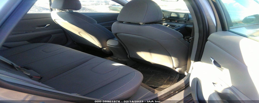 KMHLM4AG4NU295653 2022 HYUNDAI ELANTRA photo no. 8