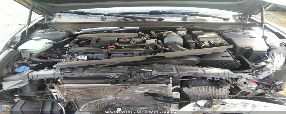 5NPEJ4J24LH040504 2020 HYUNDAI SONATA photo no. 10