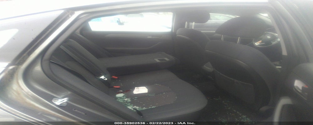 5NPE24AF0KH762633 2019 HYUNDAI SONATA photo no. 8