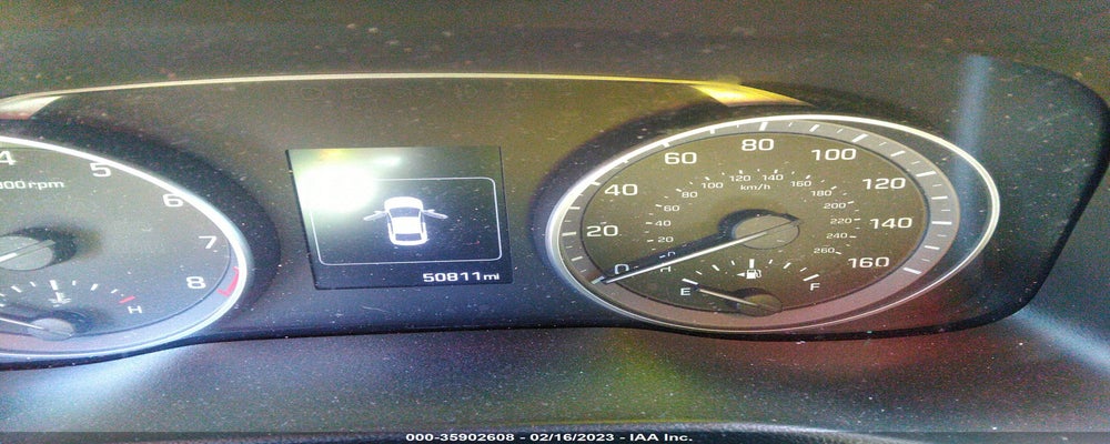 5NPD84LF6JH261154 2018 HYUNDAI ELANTRA photo no. 7