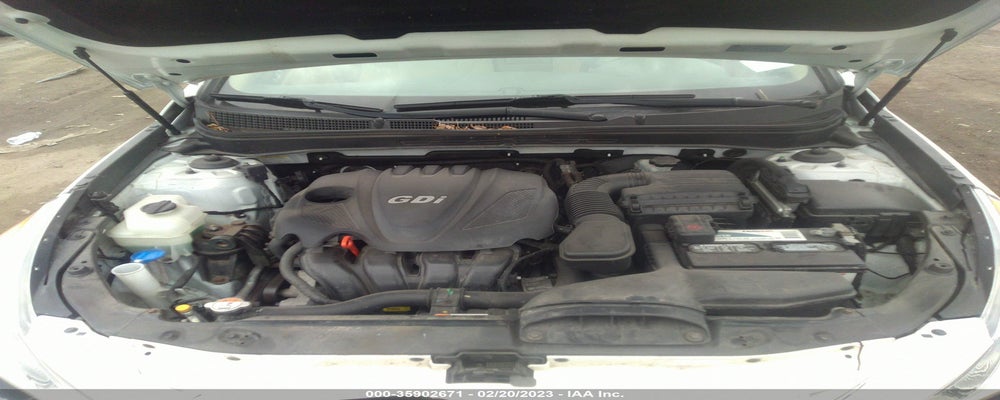 5NPEB4AC1DH677180 2013 HYUNDAI SONATA photo no. 10