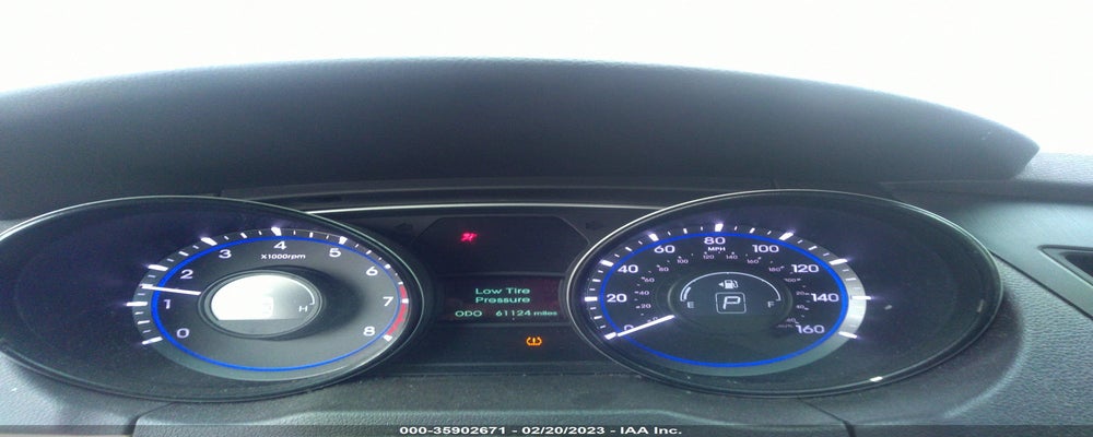 5NPEB4AC1DH677180 2013 HYUNDAI SONATA photo no. 7