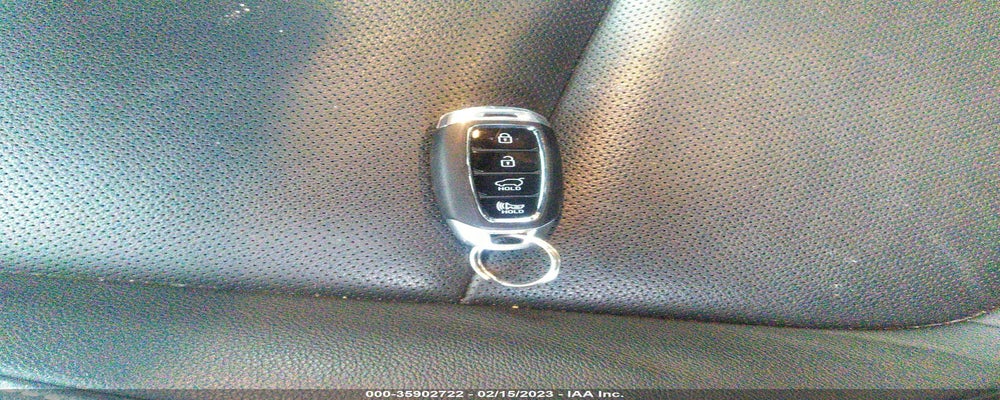 KM8K53A50JU098801 2018 HYUNDAI KONA photo no. 11