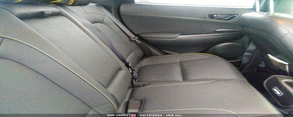 KM8K53A50JU098801 2018 HYUNDAI KONA photo no. 8