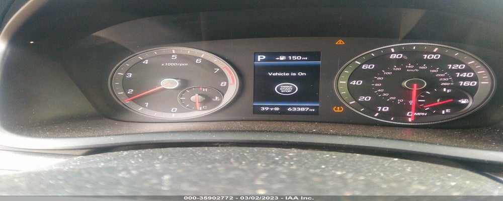 5NPE34AB8JH678228 2018 HYUNDAI SONATA photo no. 7