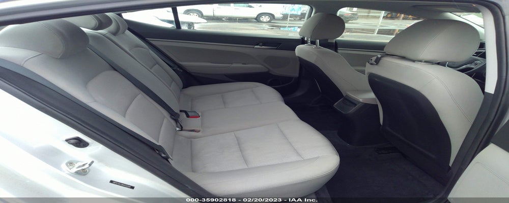 5NPD74LF9HH152541 2017 HYUNDAI ELANTRA photo no. 8