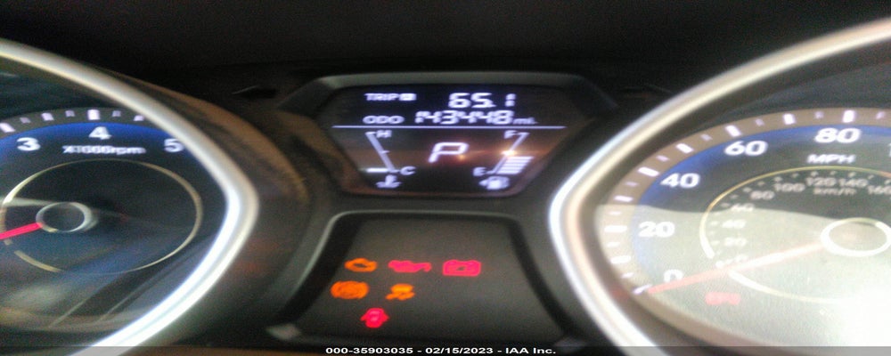 KMHDH4AE2DU713844 2013 HYUNDAI ELANTRA photo no. 7
