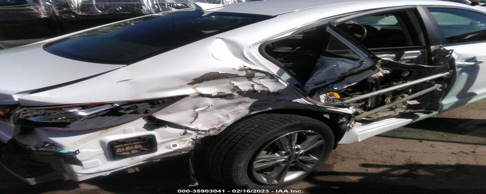 5NPD84LF5JH328049 2018 HYUNDAI ELANTRA photo no. 6