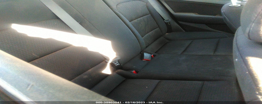 5NPD84LF5JH328049 2018 HYUNDAI ELANTRA photo no. 8