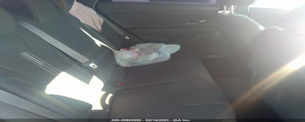 5NPLM4AG7MH040993 2021 HYUNDAI ELANTRA photo no. 5
