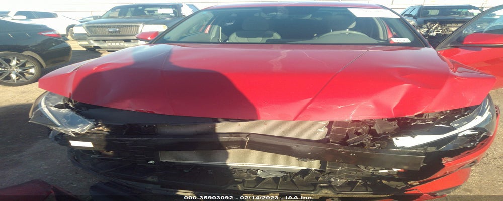 5NPLM4AG7MH040993 2021 HYUNDAI ELANTRA photo no. 6