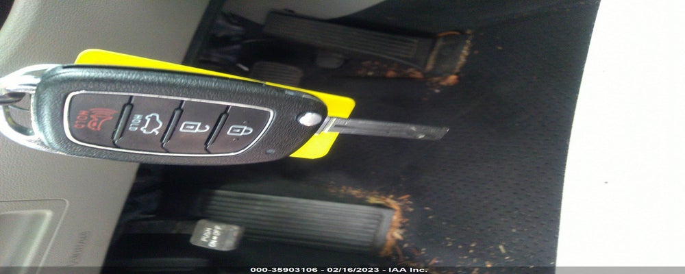 5NPE24AF5JH685143 2018 HYUNDAI SONATA photo no. 11
