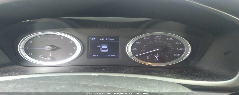 5NPE24AF5JH685143 2018 HYUNDAI SONATA photo no. 7