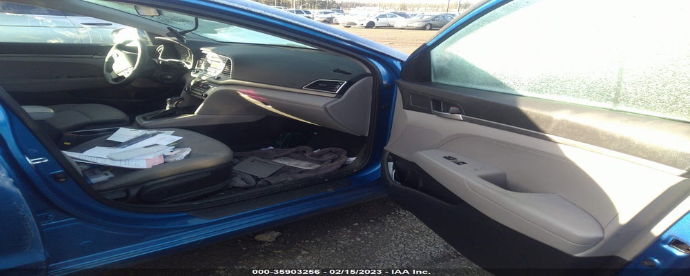 KMHD74LF7HU231563 2017 HYUNDAI ELANTRA photo no. 5