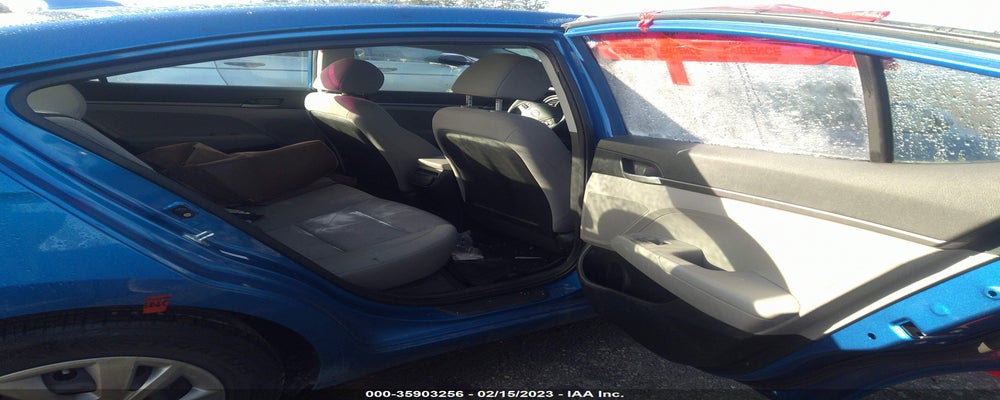 KMHD74LF7HU231563 2017 HYUNDAI ELANTRA photo no. 8