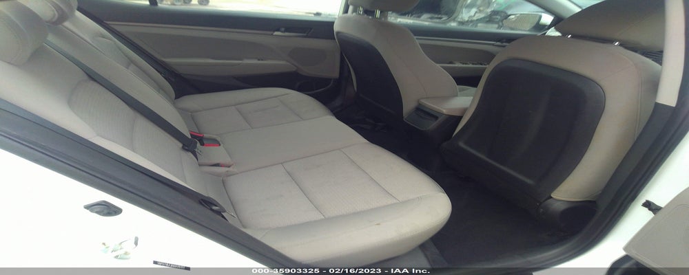 5NPD74LFXHH129351 2017 HYUNDAI ELANTRA photo no. 8