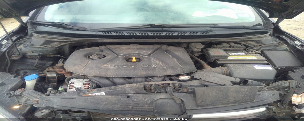 KMHDH4AE8CU301345 2012 HYUNDAI ELANTRA photo no. 10