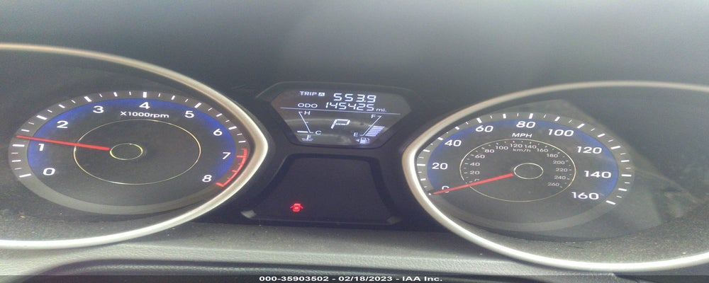 KMHDH4AE8CU301345 2012 HYUNDAI ELANTRA photo no. 7